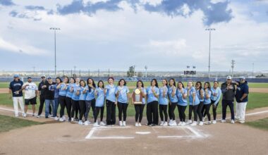 Garza steps down from Riverdale Ridge baseball, softball | Sports