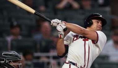 Madison native wins NL Rookie of the Year | Sports