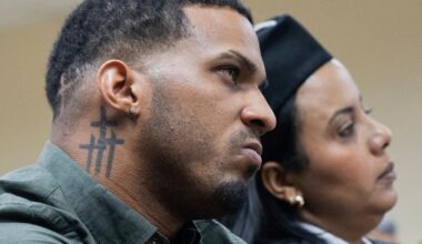 Dominican appeals court to hear arguments on Wander Franco's conviction | Sports