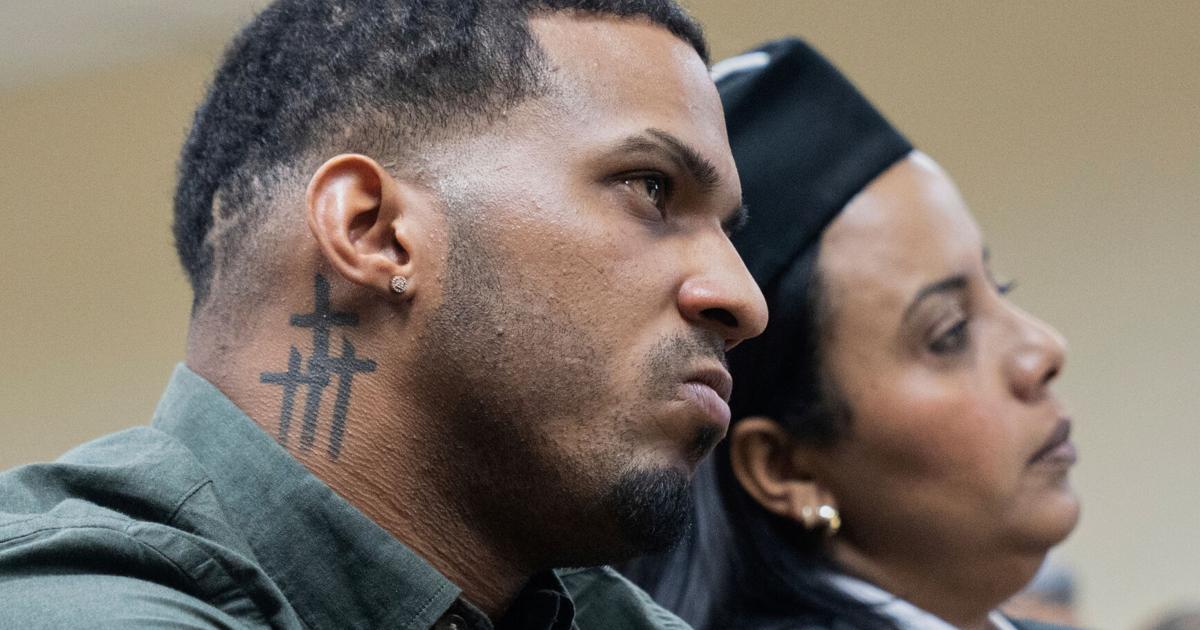 Dominican appeals court to hear arguments on Wander Franco's conviction | Sports