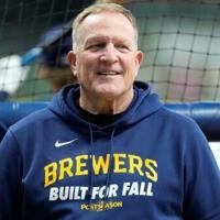 Murphy, Vogt named MLB's top managers | National News