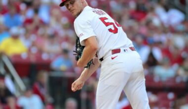 Cardinals open to trading Gray, want to bring in starter