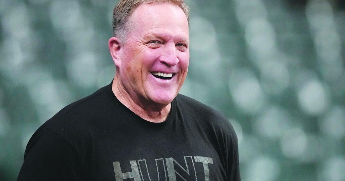 Brewers’ Murphy, Guardians’ Vogt win Manager of the Year | Sports