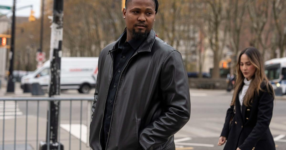 Cleveland Guardians' pitcher Luis Ortiz pleads not guilty to taking bribes to aid gamblers | National Sports