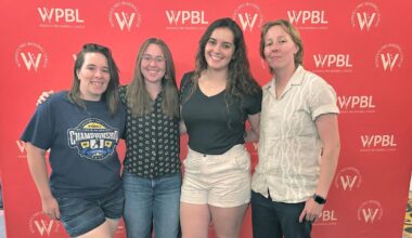 Livermore’s McCullough Has Eyes On New Women’s Baseball League | Livermore News