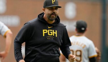 Oscar Marin, who coached Cy Young winner Paul Skenes, joins the Reds as bullpen coach | Sports