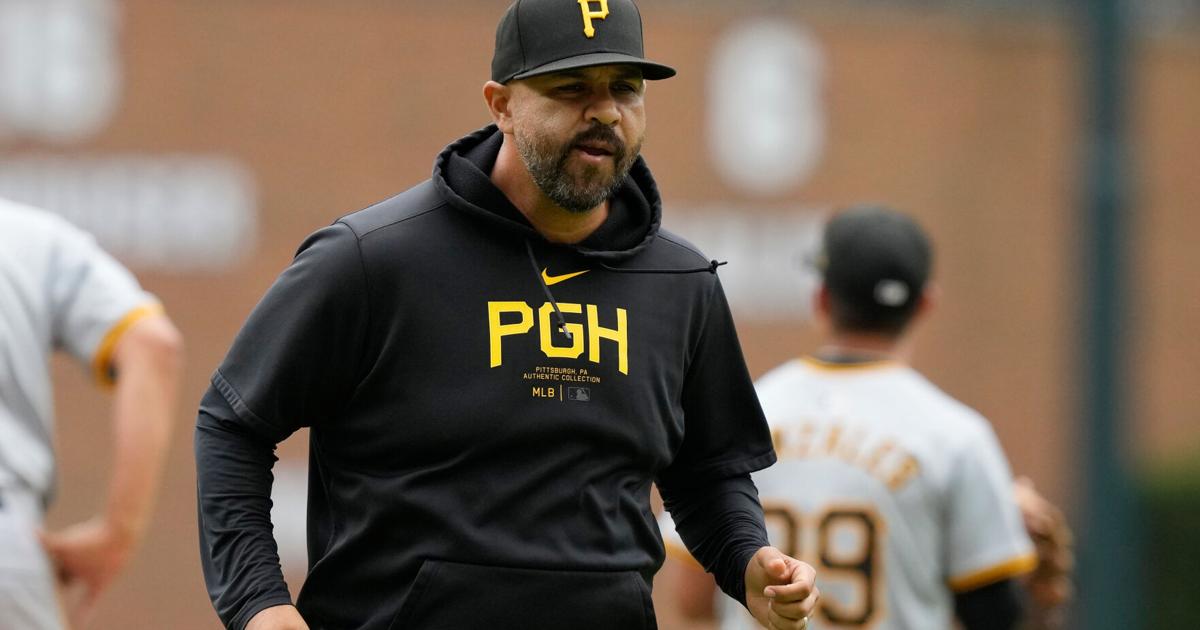 Oscar Marin, who coached Cy Young winner Paul Skenes, joins the Reds as bullpen coach | Sports