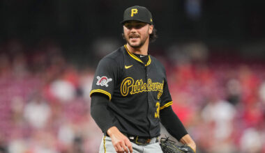 Paul Skenes Addresses Yankees Report After Cy Young Win