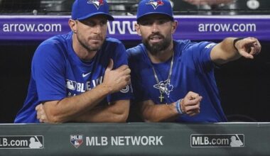 Is Giants manager Vitello putting together a 'Mini Mizzou' in San Francisco? | National