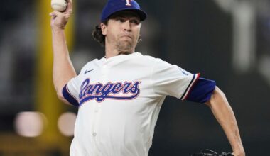 DeGrom and Acuña voted MLB's top comeback players, Díaz and Chapman best relievers | Associated Press