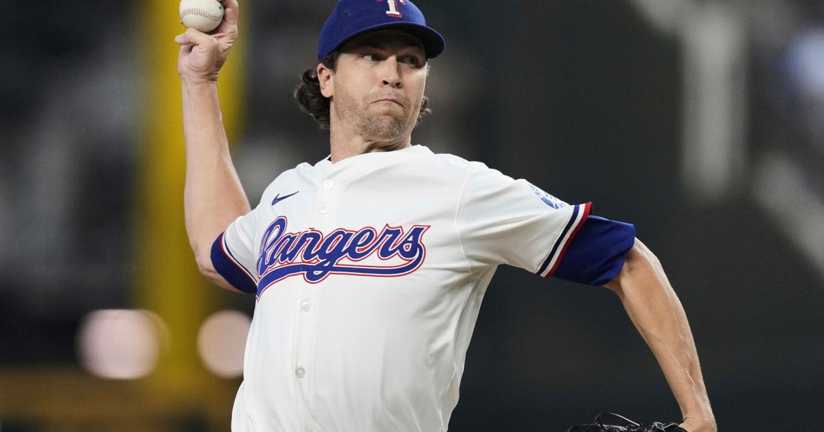 DeGrom and Acuña voted MLB's top comeback players, Díaz and Chapman best relievers | Associated Press