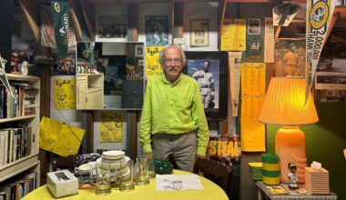 ‘Baseball Heaven’: A heckler’s paradise | Features