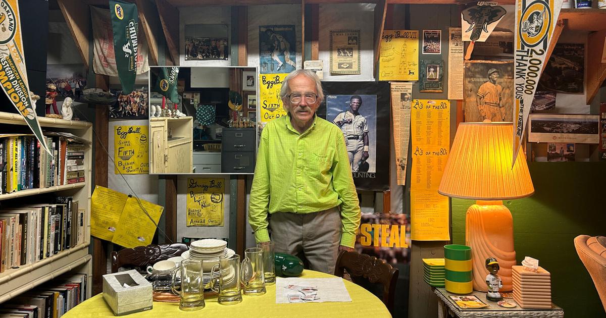 ‘Baseball Heaven’: A heckler’s paradise | Features