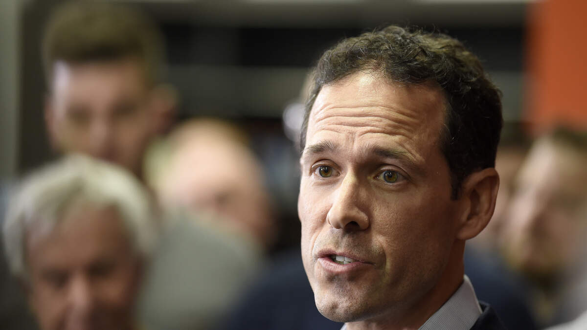 Voice of the Colorado Rockies Jack Corrigan on the Hiring of Paul DePodesta | KOA 850 AM & 94.1 FM