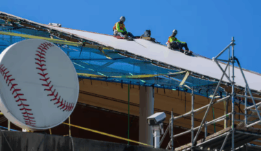 Tropicana Field repairs near completion; Rays paying for some upgrades | St. Petersburg