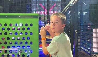 New Chandler venue offers baseball thrills | Business