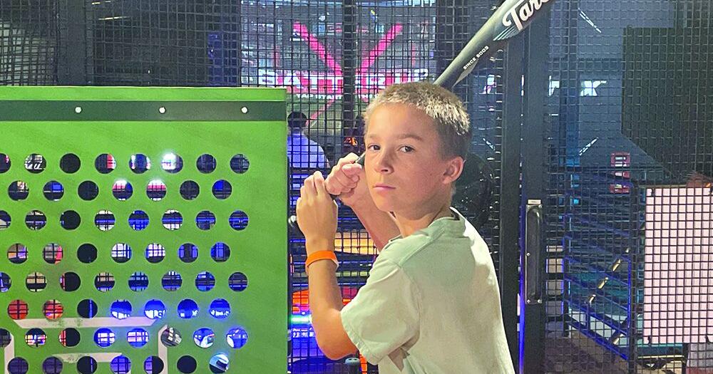 New Chandler venue offers baseball thrills | Business