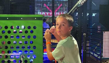 East Valley venue offers baseball thrills | Business