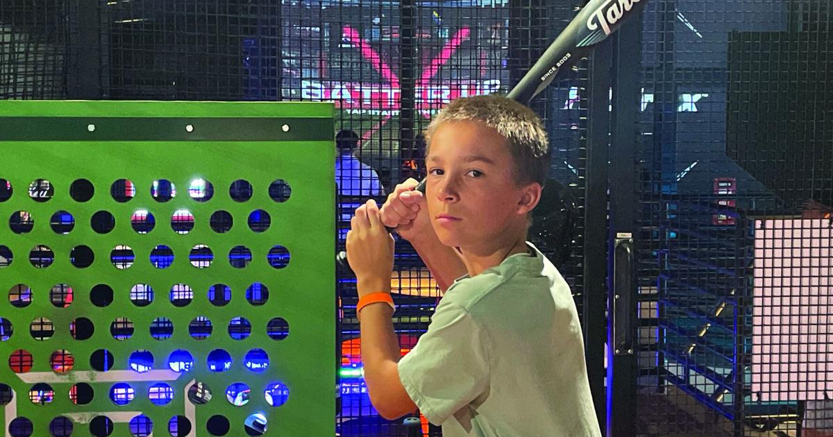 East Valley venue offers baseball thrills | Business