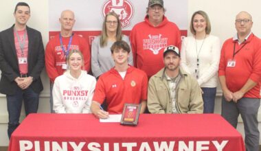 Day to continue baseball carer at Gannon University | Sports