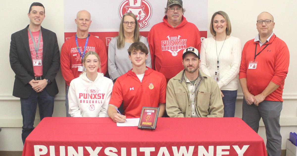 Day to continue baseball carer at Gannon University | Sports