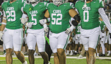Brenham football announces postseason banquet information | Sports