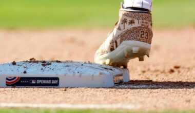 The San Diego Padres’ owners are considering a potential sale that could set a new record at $2.75 billion