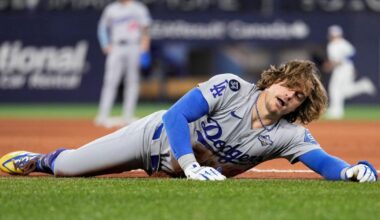 Kiké Hernández has elbow surgery and will miss World Baseball Classic | MLB