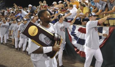 Jackie Bradley Jr. 1st pick in Banana Ball expansion