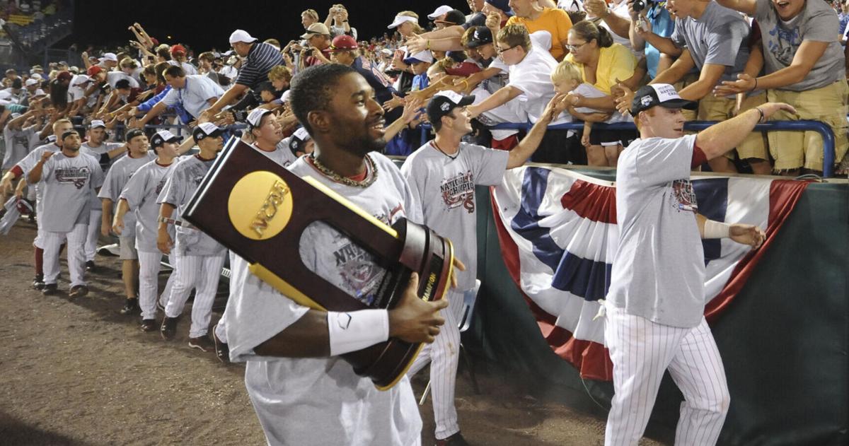 Jackie Bradley Jr. 1st pick in Banana Ball expansion