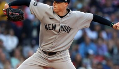 Ryan Yarbrough agrees to 1-year contract to stay with New York Yankees, AP source says | Sports