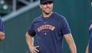 New York Mets hire Troy Snitker as hitting coach and Justin Willard as pitching coach | MLB