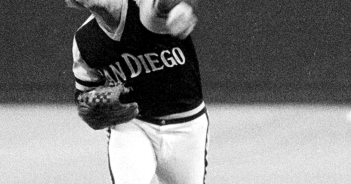 Randy Jones, San Diego Padres' first Cy Young Award winner, dies at 75 | Region