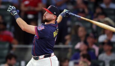 ESPN, Netflix and NBC sign new media rights deal with Major League Baseball | Sports