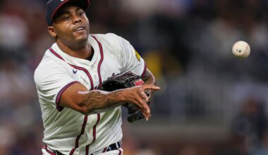 Braves re-sign veteran closer Raisel Iglesias to $16 million, 1-year deal | National Sports