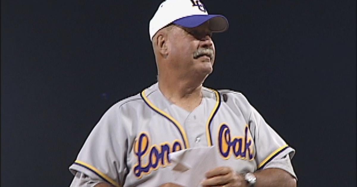 Longtime Lone Oak baseball coach Jim Mizell passes away | Sports