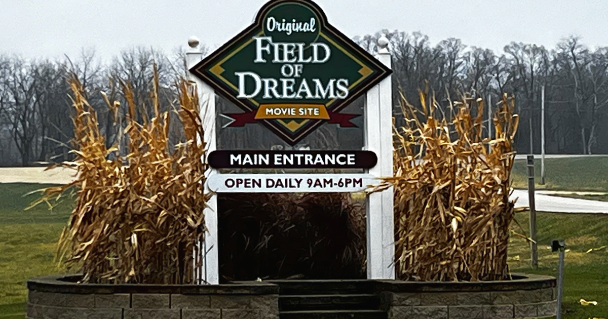Field of Dreams announces major events for 2026 | News