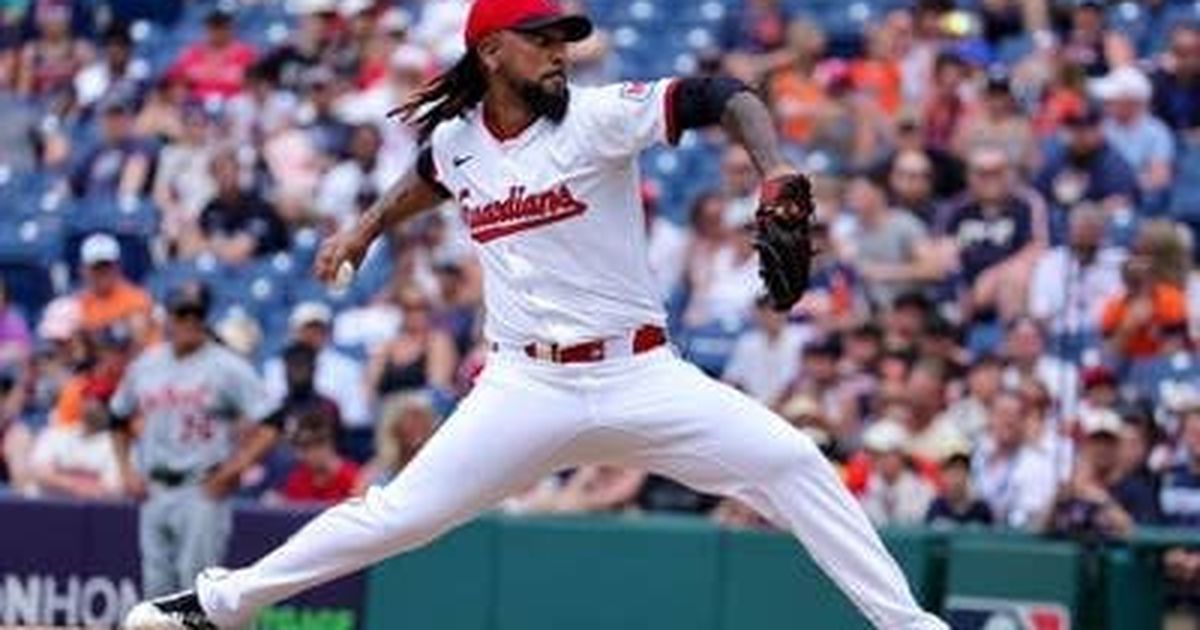 Emmanuel Clase, shutdown closer at the heart of MLB’s pitch-rigging scandal, remains an enigma