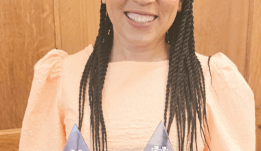 Courier writer wins awards for coverage of Tampa Bay’s Black communities | News