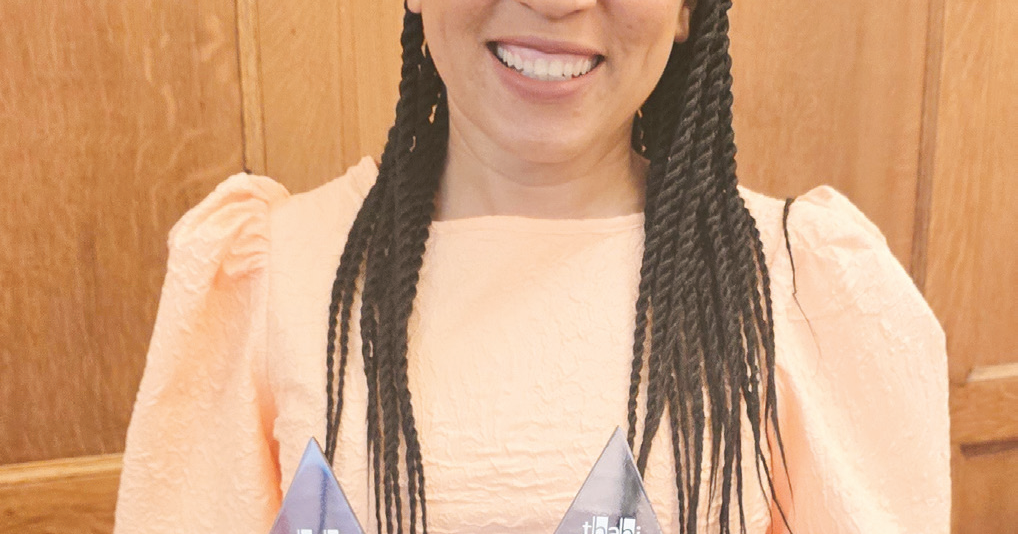 Courier writer wins awards for coverage of Tampa Bay’s Black communities | News