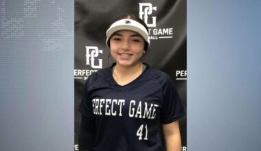 Sun Prairie native drafted in fourth round of Women's Professional Baseball League | Sports