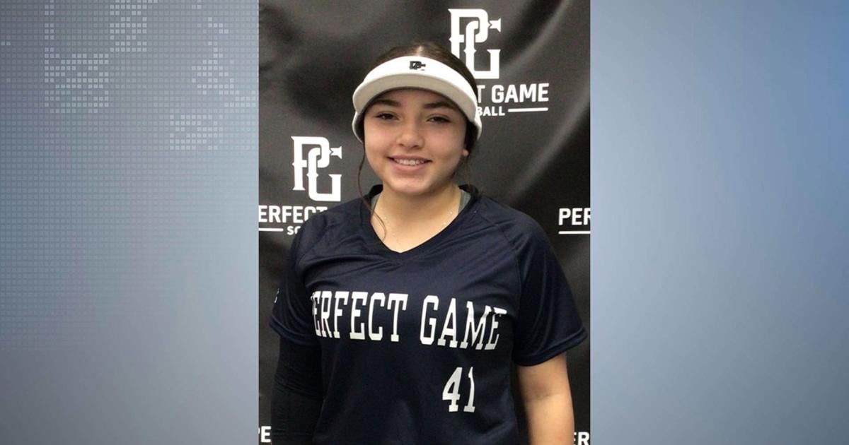 Sun Prairie native drafted in fourth round of Women's Professional Baseball League | Sports