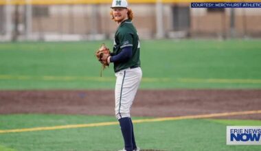 The Unlikely Path of Baseball Player Jacob Bazala to Success | Sports