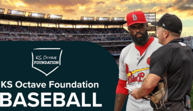 K.S. Octave Foundation Hosts Elite Baseball Development Camp in Greensboro to Fund Scholarships for Inner-City Student-Athletes | News
