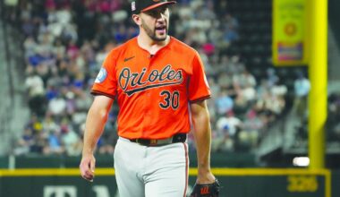 Rodriguez confident injury woes are behind him as he joins Angels | Sports