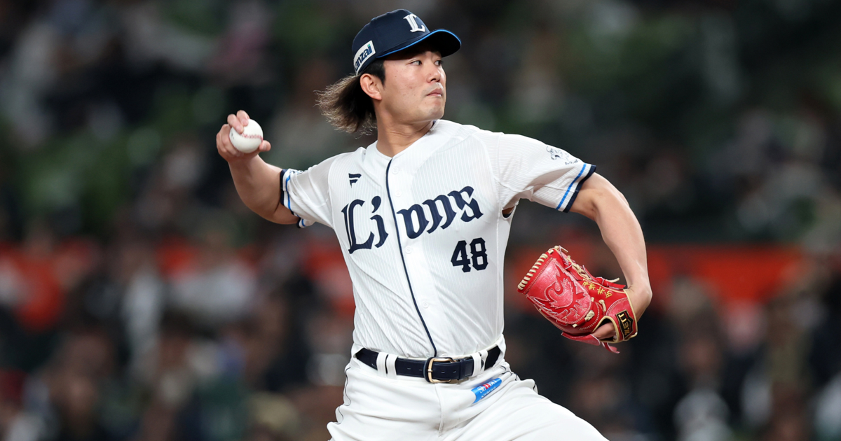 MLB rumors: Giants have interest in NPB ace, Cubs still plan to add pitching after Shota Imanaga's return | National