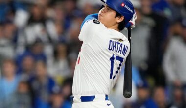 Shohei Ohtani's bat from historic 2024 season sells for $300,000 at auction | MLB