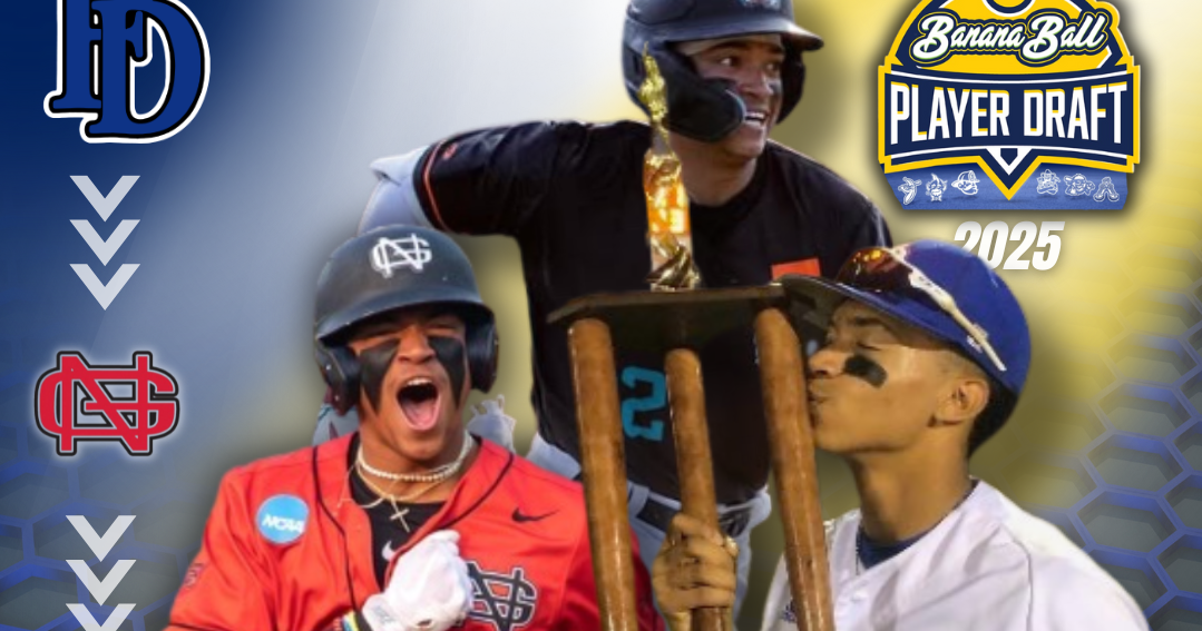 Jalen Vasquez returns to the diamond