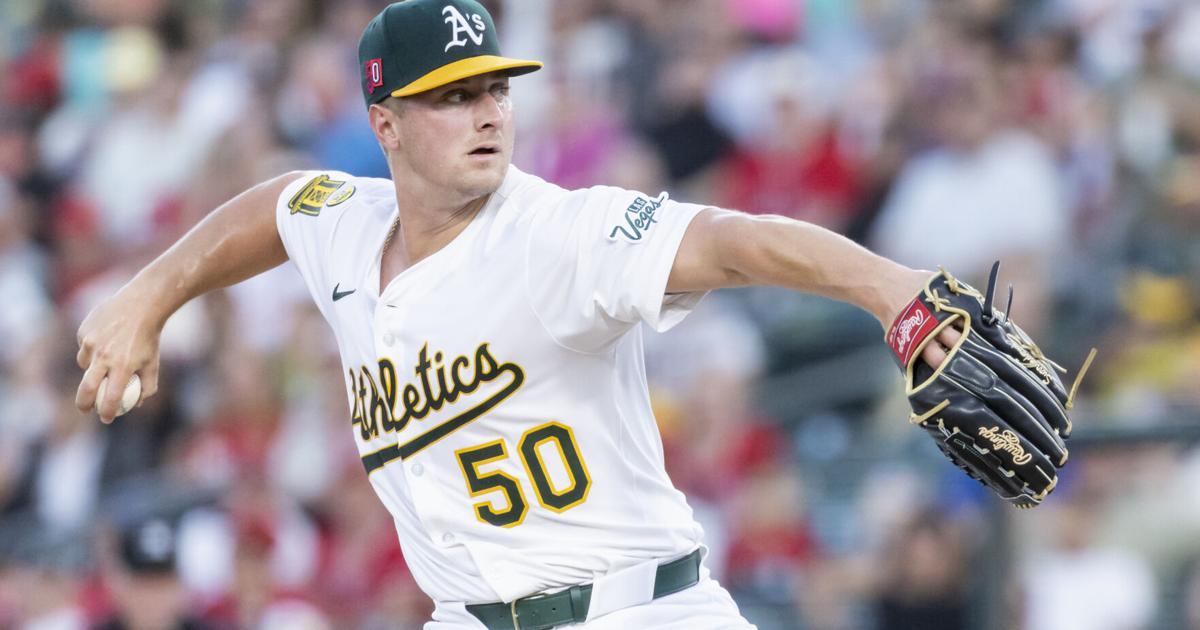 Fully healthy, Perkins using offseason to focus on training | Sports