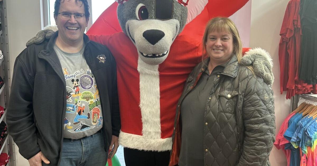 Erie SeaWolves To Host Festive Howliday Shopping Events | SeaWolves